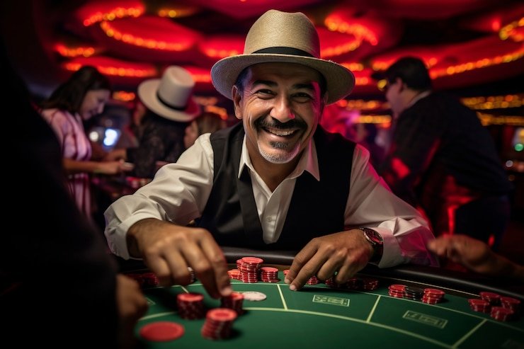 racik slot App 