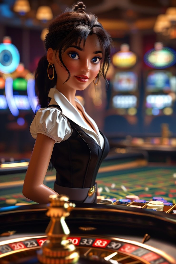 Street Racing Game live race dashboard on racik slot platform